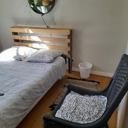 Maison De Marie Blere ภายนอก รูปภาพ